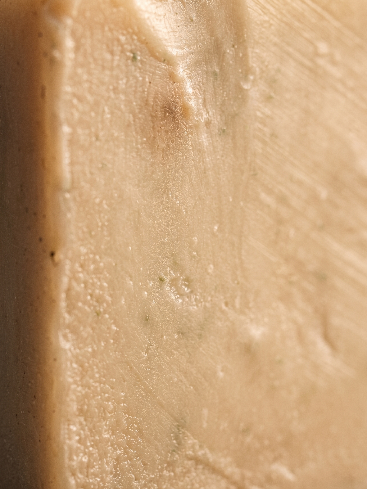 Hello Aloe - Men's Natural Soap Bar