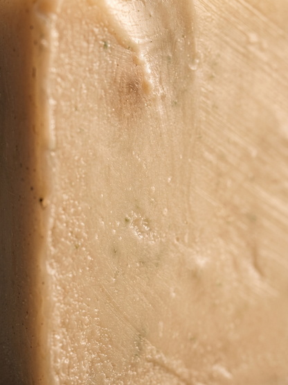 Hello Aloe - Men's Natural Soap Bar