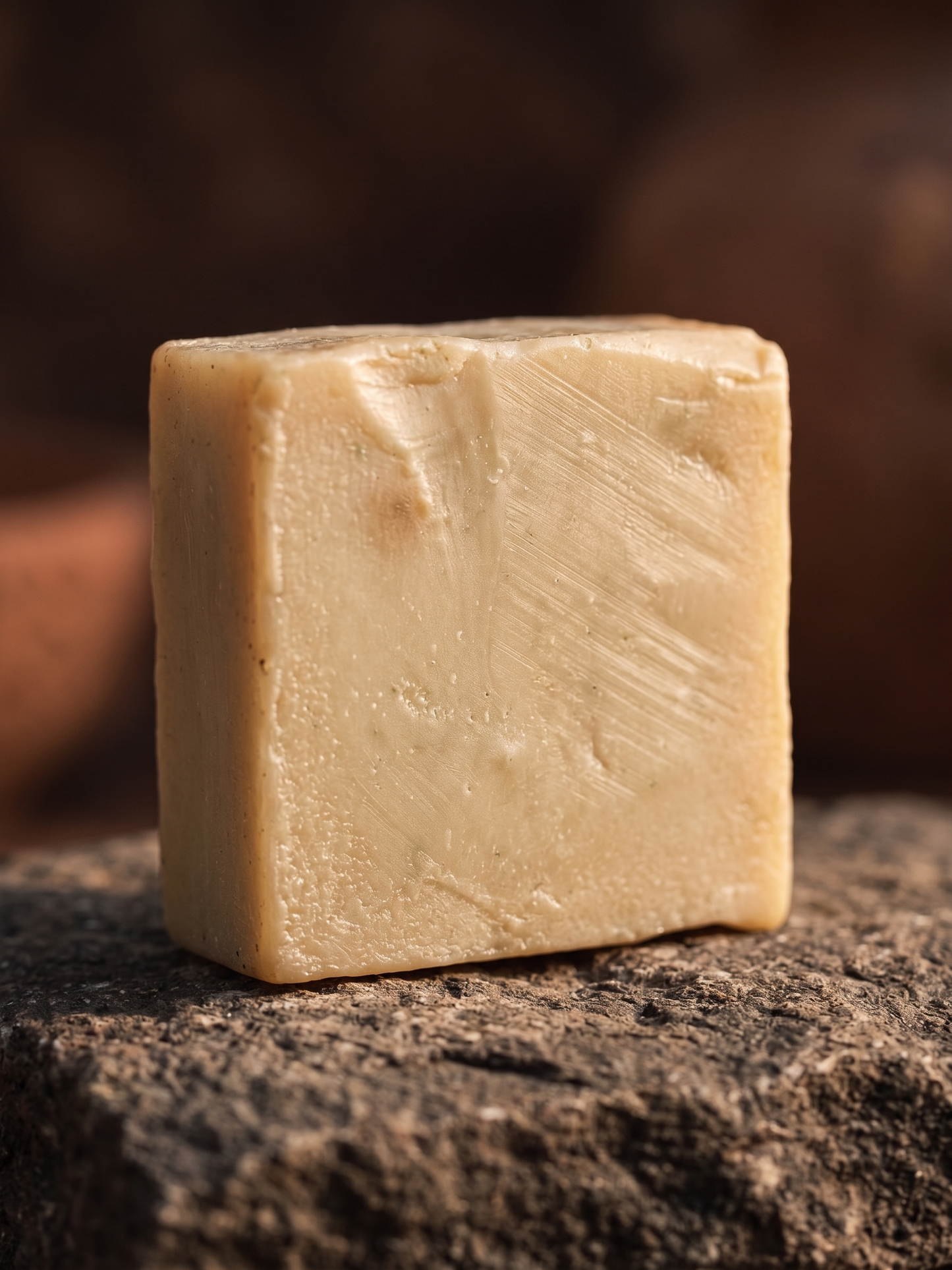 Hello Aloe - Men's Natural Soap Bar